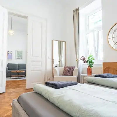 Prestige Living Vienna