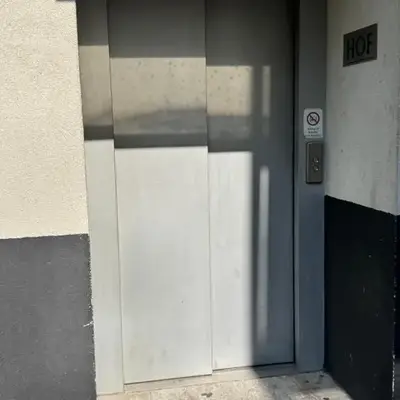 Leon studio apartment in Vienna