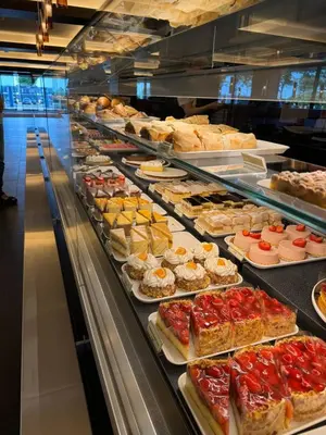 Essen in der Ferienwohnung oder in der Nähe