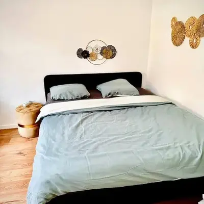 Cozy Apartment in Märzstraße Area MZ37