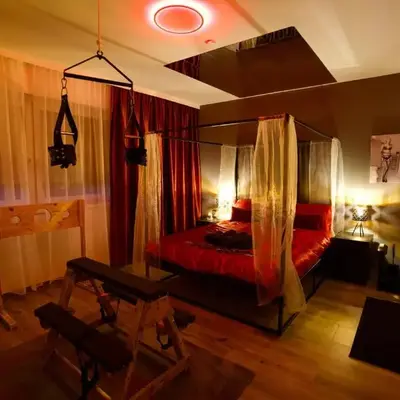RK Private Residence