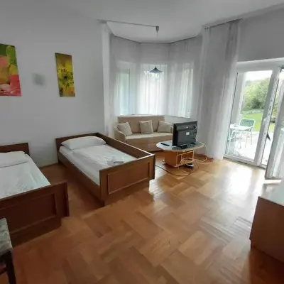 Ferienwohnung Schwartz