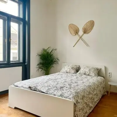 Stylish Flat in Heart of Vienna