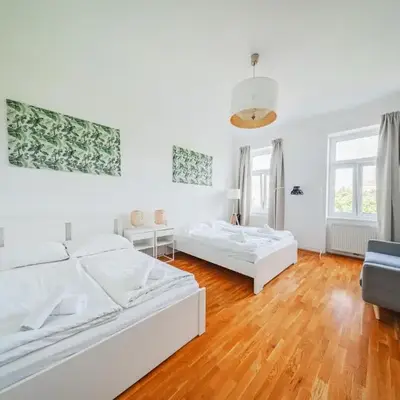 Danube Studio Living