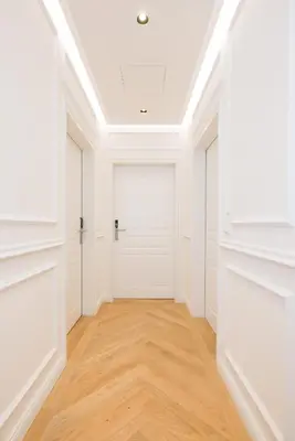 Grundriss der Unterkunft RAFAEL KAISER - Signature Apartments City Centre