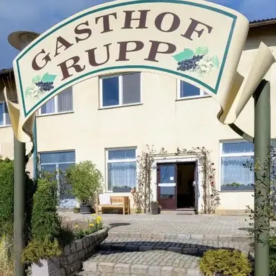 Gasthof Rupp