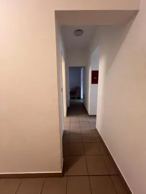 Grundriss der Unterkunft Wohnung nahe Brunnenmarkt & zentrumsnah