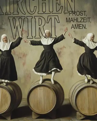 Gäste, die in der Unterkunft Kirchenwirt Rust übernachten