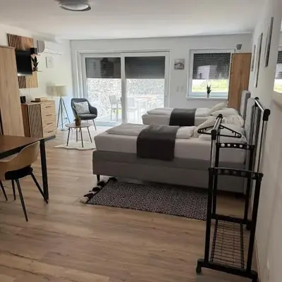 Anita Apartment Breitenbrunn Chill And Relax