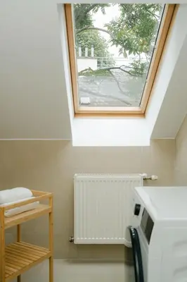 Grundriss der Unterkunft Modern 3BR perfect for 4-6 metro close to Naschmarkt