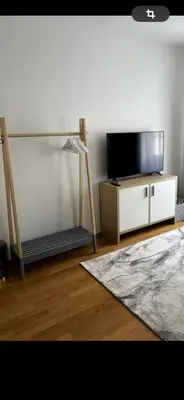 TV/Unterhaltungsangebot in der Unterkunft Vienna City Apartment Crown 11