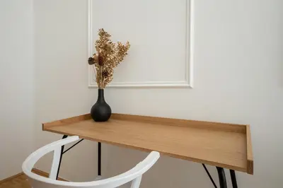Grundriss der Unterkunft Posh 107 m2 3BR flat in the city center of Vienna