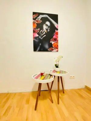Essen in der Ferienwohnung oder in der Nähe