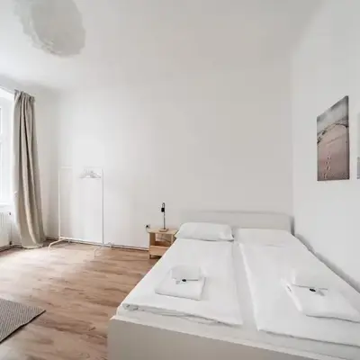 Sonniges Apartment in Top-Lage
