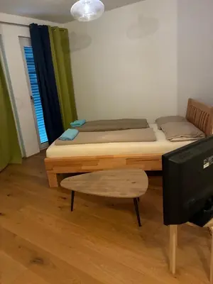 Grundriss der Unterkunft Apartment in Wien, Hetzendorf