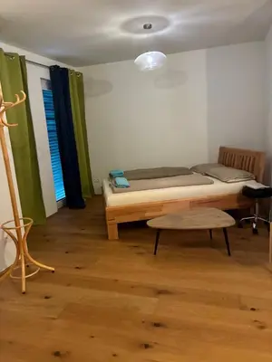 Grundriss der Unterkunft Apartment in Wien, Hetzendorf