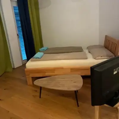 Apartment in Wien