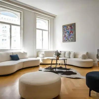 Exclusive Apartment