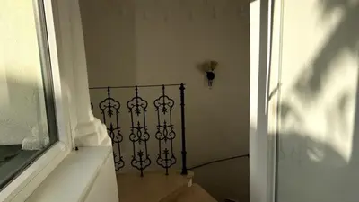 Grundriss der Unterkunft cozy comfortable apartments