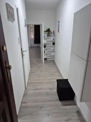 Grundriss der Unterkunft Silver Appartement