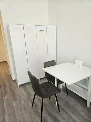 Grundriss der Unterkunft Prater Apartments