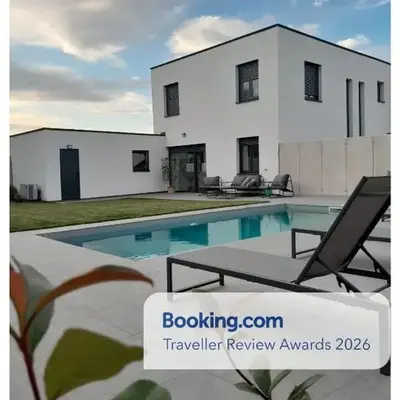 The Moment Luxury Suites