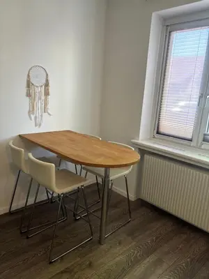 Grundriss der Unterkunft Apartment Emma&Lea