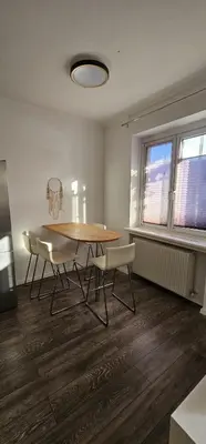Grundriss der Unterkunft Apartment Emma&Lea