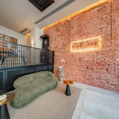 Hive 5 by Home1 - District 1 Boutique Hostel