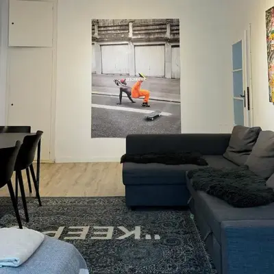 City-Apartment near Stephansdom