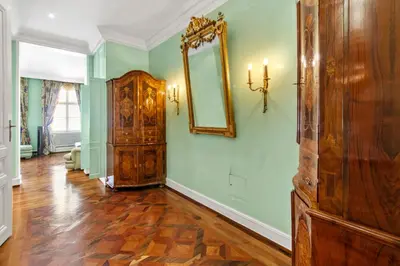 Grundriss der Unterkunft Feel History & Enjoy Luxury