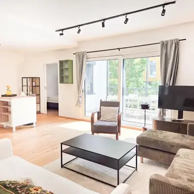 Urban Retreat Vienna