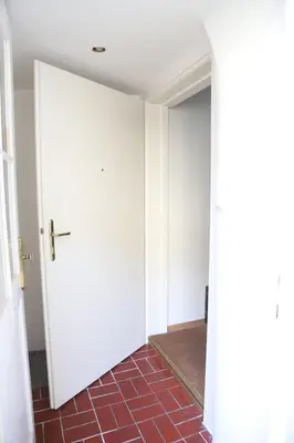 Grundriss der Unterkunft Johannes Gutenberg Loft