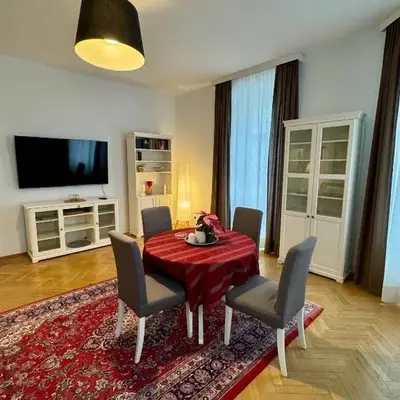 Apartment Klimt