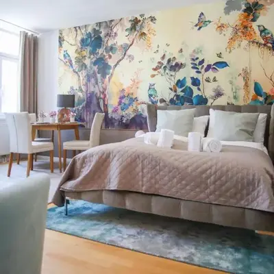 Cozy Stylish Apartment