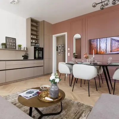 Urban Hideaway Vienna
