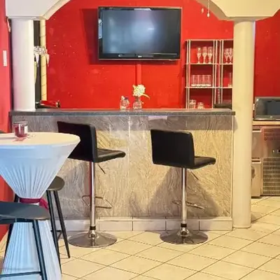 Stundenzimmer-sollenau - Mini Motel