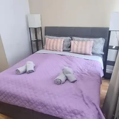 Deluxe Living