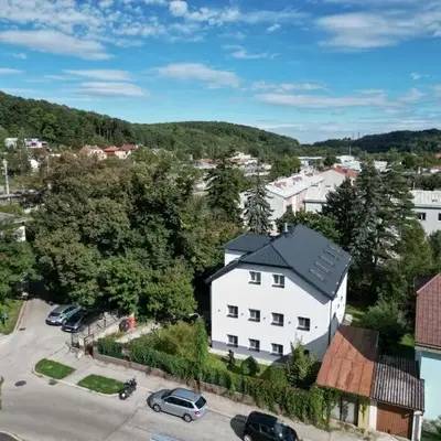 COY Apartments Purkersdorf - Garden Comfort for Work Family near Vienna