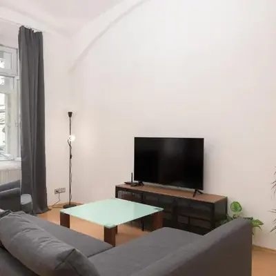 Austrian Vintage Apartments in Landstraße Wien Mitte