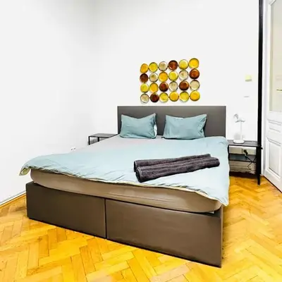 Affordable Apartment