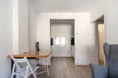 Grundriss der Unterkunft Vor den Toren Wiens in Ruhelage