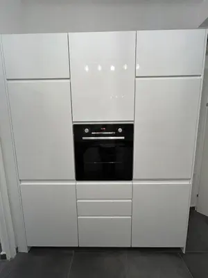 Grundriss der Unterkunft Wiener Altbau-Revival
