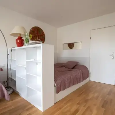 Modern 1BR Vienna Getaway near tram