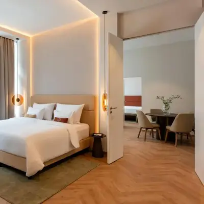LOVIS Suites Vienna