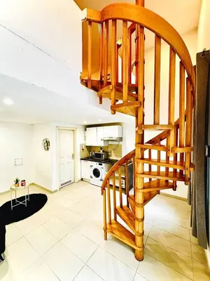 Grundriss der Unterkunft Charming Stay - Close to Vienna Attractions MZ1