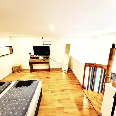 Charming Stay - Close to Vienna Attractions MZ1
