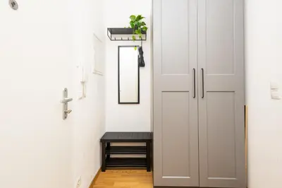 Grundriss der Unterkunft Deluxe Home 1