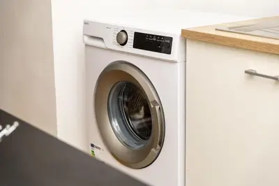 Grundriss der Unterkunft Deluxe Home 1