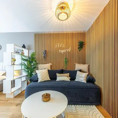 Boho Vienna by JR City Apartments - Main station
